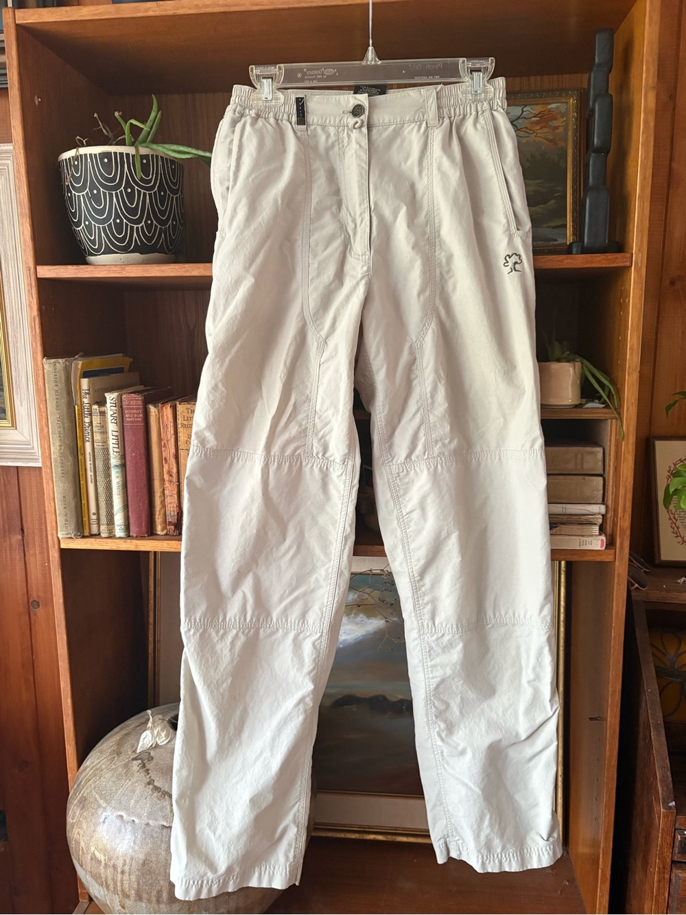 Y2K Grunge Vintage Cargo Pants 6